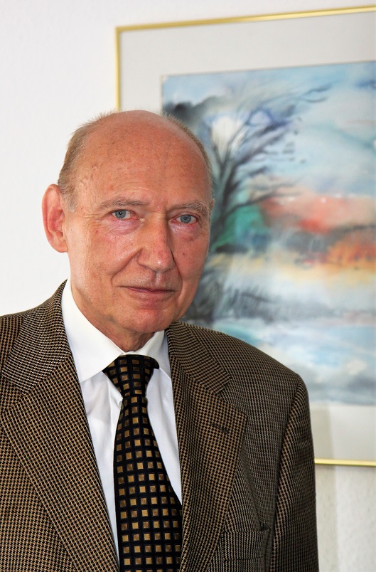 Werner Gattermann